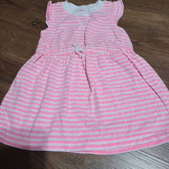 Pink Dress - Picture 4 of 5